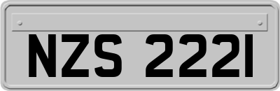 NZS2221