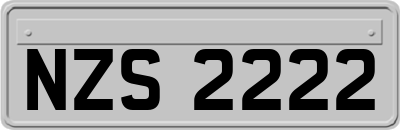 NZS2222