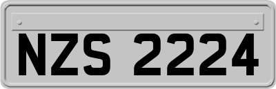 NZS2224