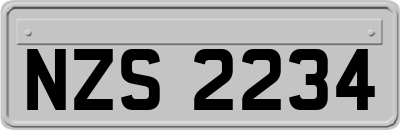 NZS2234