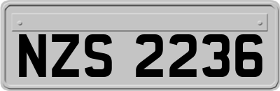 NZS2236