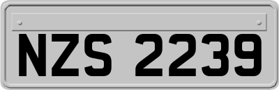 NZS2239