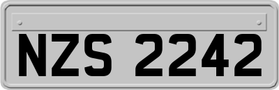 NZS2242