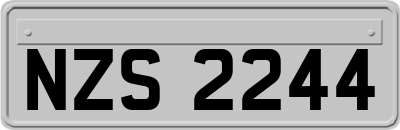 NZS2244