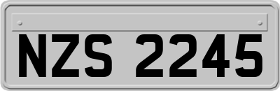 NZS2245