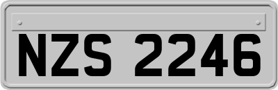 NZS2246