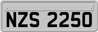 NZS2250