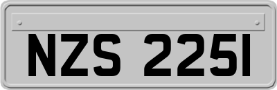 NZS2251