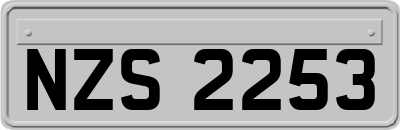 NZS2253