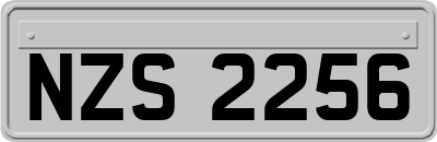 NZS2256