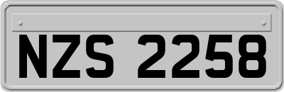 NZS2258
