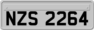 NZS2264