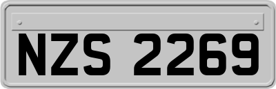 NZS2269