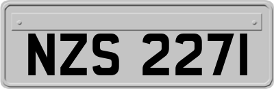 NZS2271