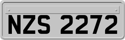 NZS2272