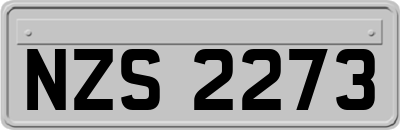 NZS2273