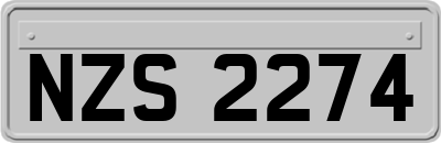 NZS2274