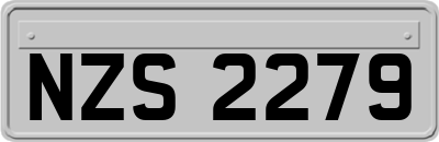 NZS2279