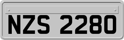 NZS2280