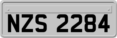 NZS2284
