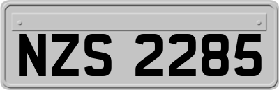 NZS2285