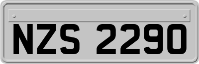 NZS2290