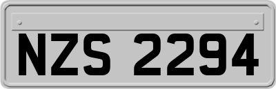NZS2294