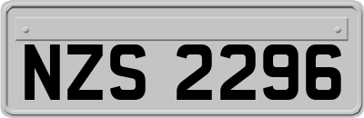 NZS2296
