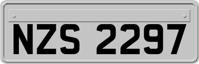 NZS2297