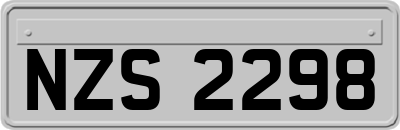 NZS2298