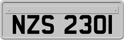 NZS2301