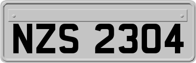 NZS2304