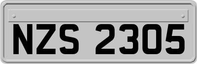 NZS2305