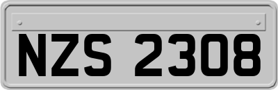 NZS2308