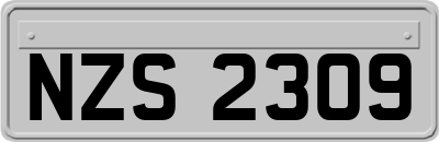 NZS2309