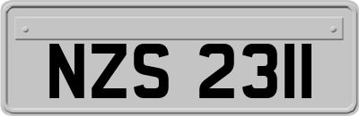 NZS2311