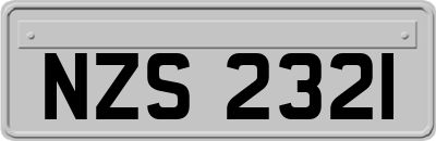 NZS2321