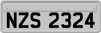 NZS2324