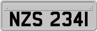 NZS2341