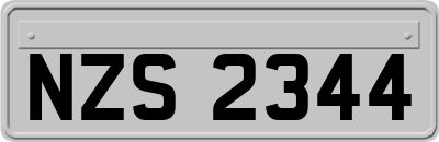 NZS2344