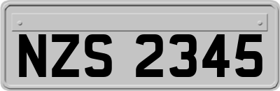 NZS2345