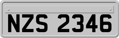 NZS2346