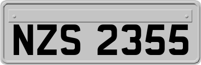 NZS2355