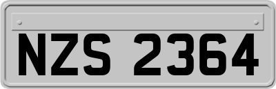 NZS2364
