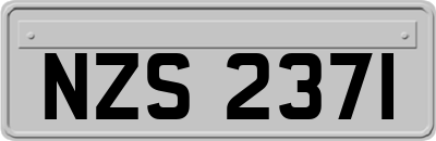 NZS2371