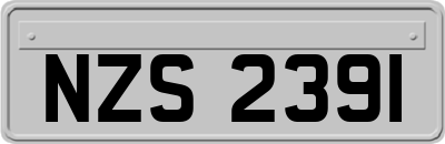 NZS2391