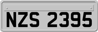 NZS2395