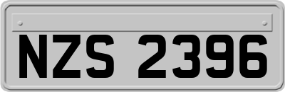 NZS2396