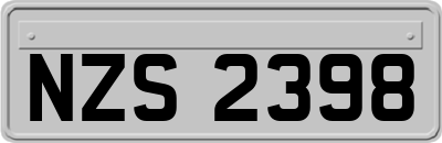 NZS2398