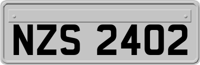 NZS2402